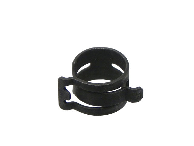Hose Clamp - (#18) 17.3-19 mm Range / 12 mm Width (Spring Type) SC1731912