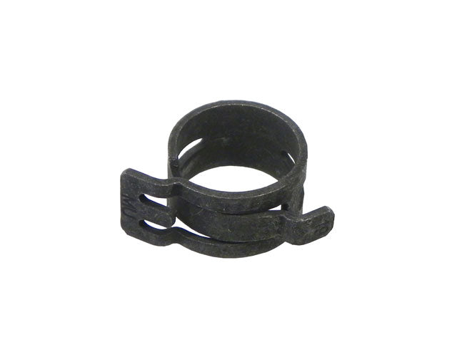 Hose Clamp - (#19) 18.3-20.2 mm Range / 12 mm Width (Spring Type) SC18320212