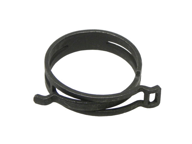 Hose Clamp - #51 49.5-54 mm Range / 12 mm Width Spring Type SC4955412