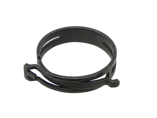 Hose Clamp - (#55) 53.5-58 mm Range / 12 mm Width (Spring Type) SC5355812