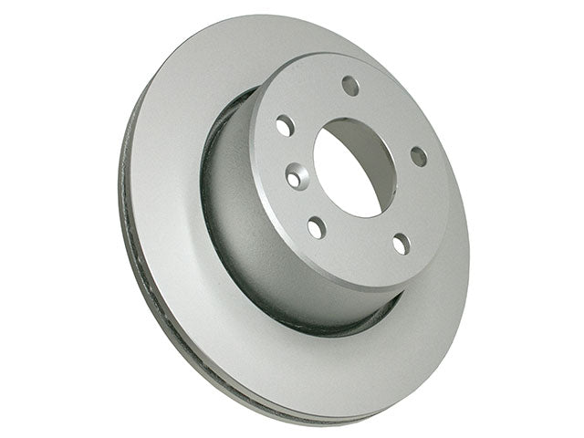 BMW Brake Disc | 2009 SDB000380