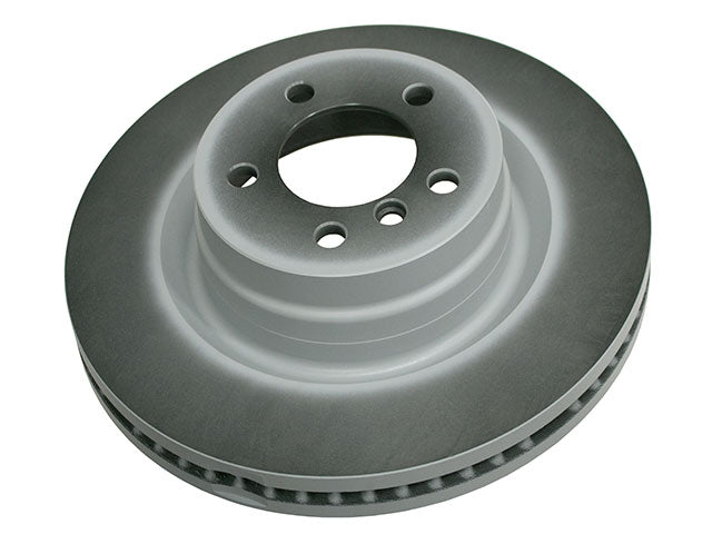 Porsche Brake Disc, Cayenne | 2018 SDB500182