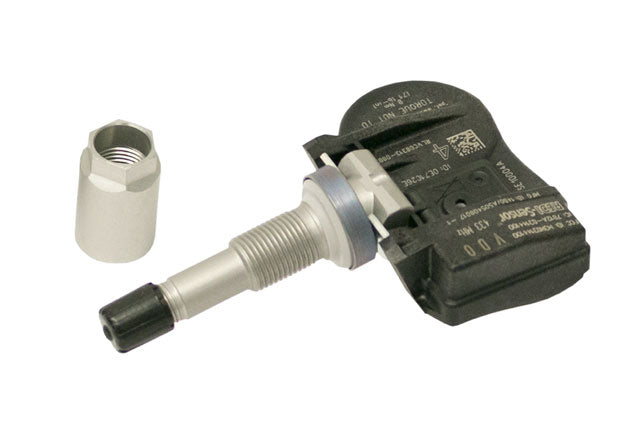 Porsche TPMS Sensor - VDO REDI-Sensor Universal (433.92 MHz), 718 Cayman/Cayenne/Macan/718 Boxster/Panamera/718 Spyder/356A/911/356C/356SC | 1957-2024 SE10004A