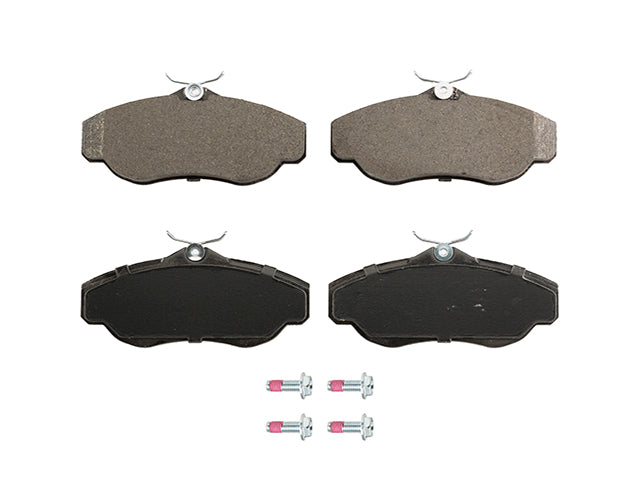 Porsche Brake Pad Set, 356B | 1962 SFP500120