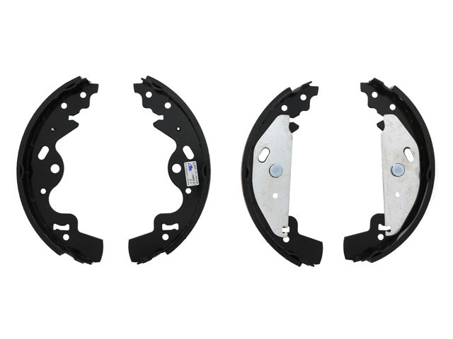 Mercedes-Benz Brake Shoe Set | 2011 SFS000030