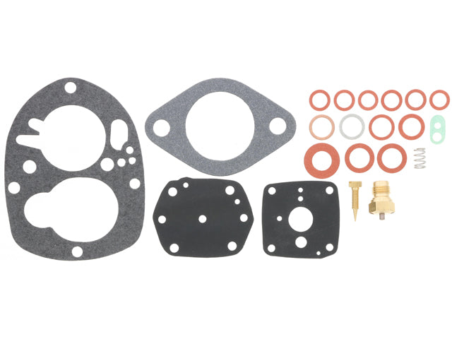Porsche Carburetor Kit, 356A/356B | 1956-1962 SO5K