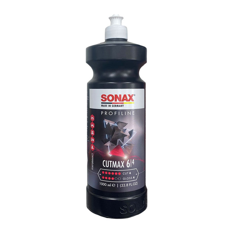 Sonax Cut & Finish - 1000ml - Sierra Madre Collection