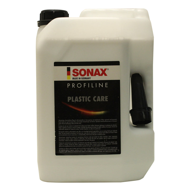 Sonax Profiline Plastic Care - 5000ml - Sierra Madre Collection