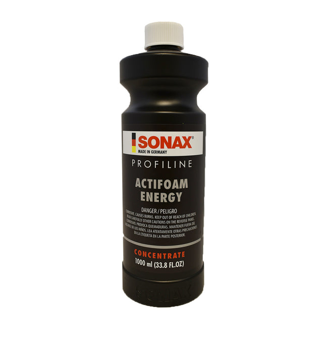 Sonax Profiline ActiFoam Energy - 1000ml