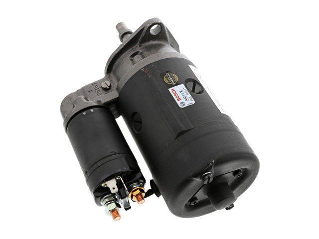 Porsche Starter - 6 Volt (Rebuilt), 911/Panamera/Cayenne/Macan/924/928 | 1966-2024 SR11X