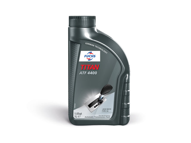 Porsche Automatic Transmission Fluid (1 Liter), 911 | 2007 STC50531