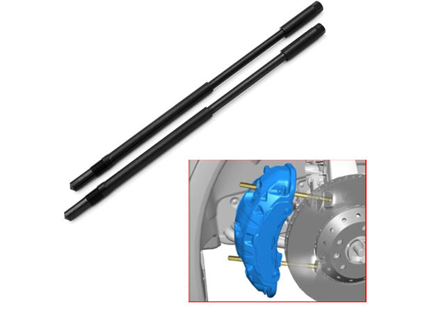 Porsche Brake Caliper Support Tool Set, Panamera/Cayenne/Macan | 2010-2024 T10439