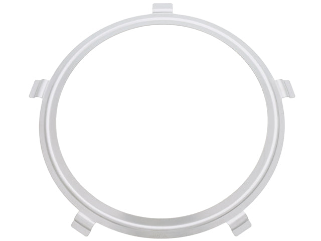 Porsche Turbocharger Gasket - Turbocharger to Catalytic Converter / Downpipe, Cayenne | 2008 T2H11760