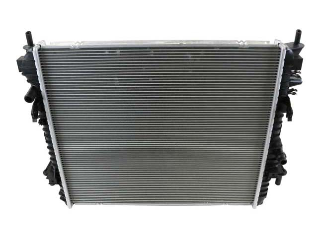 Porsche Radiator, Panamera | 2020 T2R18423