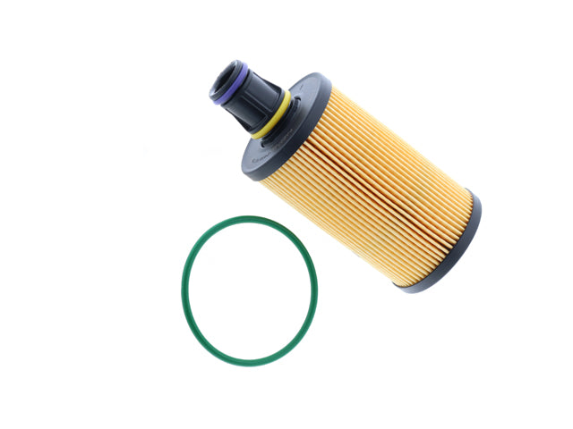 Porsche Oil Filter Kit, 911 | 2009 T2R47312