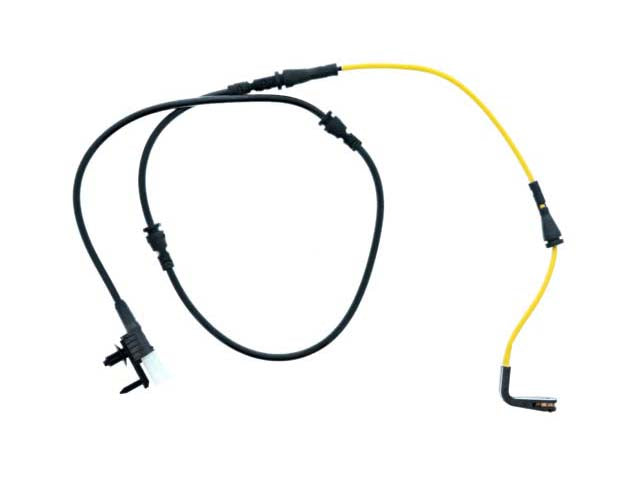 Porsche Brake Pad Sensor, Panamera/Cayenne | 2021-2023 T4A13370