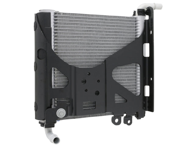 Porsche Auxiliary Radiator, Cayenne | 2010-2013 T4A37971