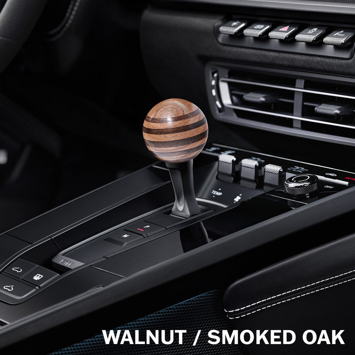 Porsche Tribute Shifter - PDK - 992 | 2019-2026
