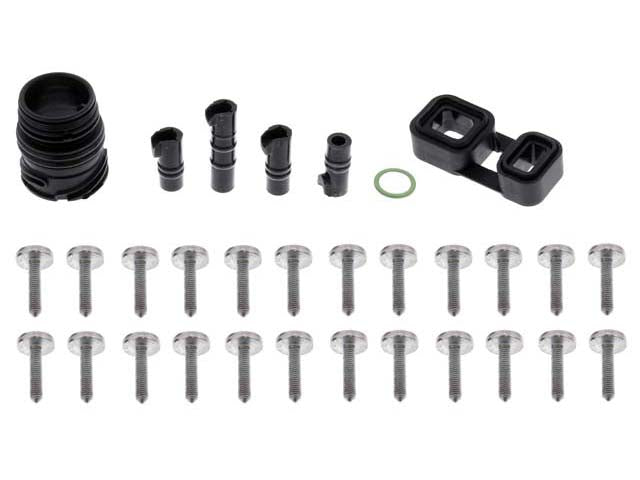 BMW Oil Pan and Filter Kit | 2006-2015 TSK0015