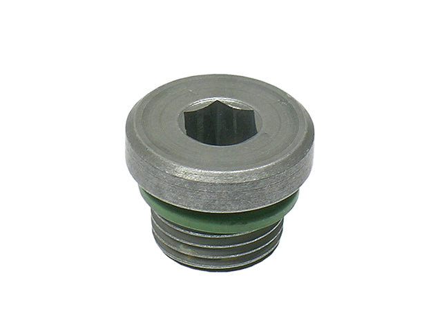 Mercedes-Benz Auto Trans Drain Plug | 2004 UYP000070