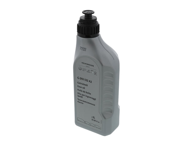 Porsche Differential Fluid (1 Liter), Macan | 2015-2024 V04015004B