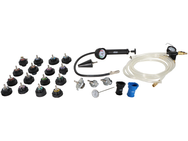 Cooling System Tester Kit V196328