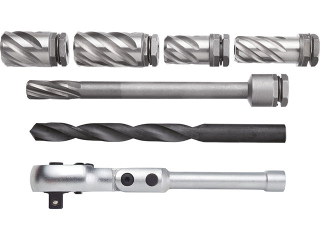ABS Reamer Set V3228