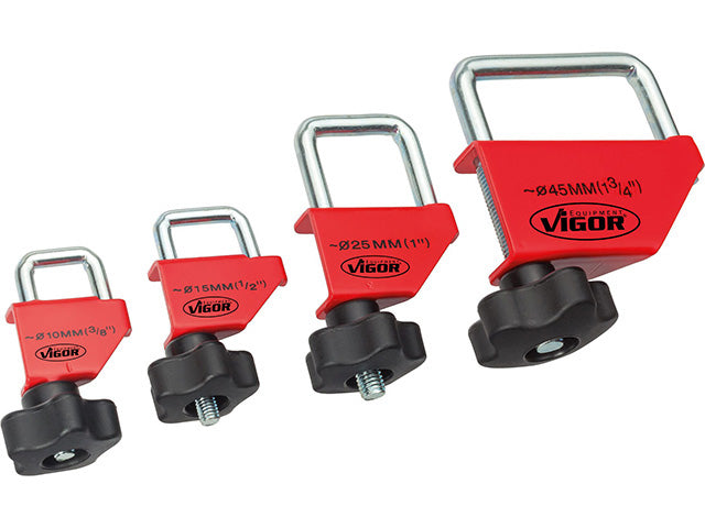Pipe Stopper Set V3381