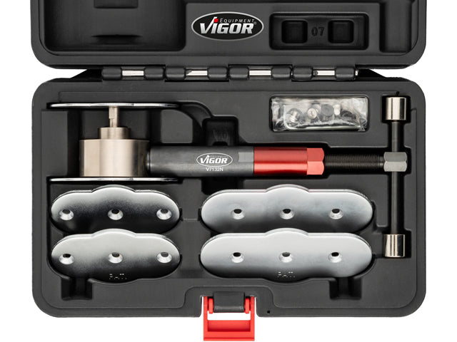 Brake Caliper Piston Tool Set V3760N