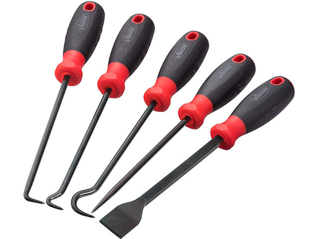 Hook and Pick Tool Set V5045