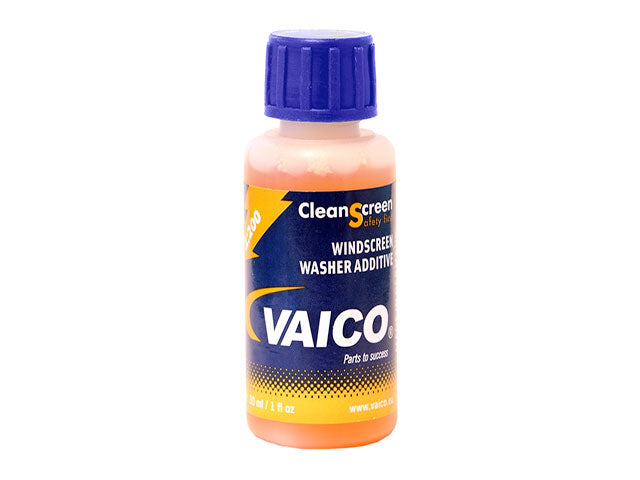 Washer Fluid Concentrate - Windshield/Headlight (30 ml) V600271
