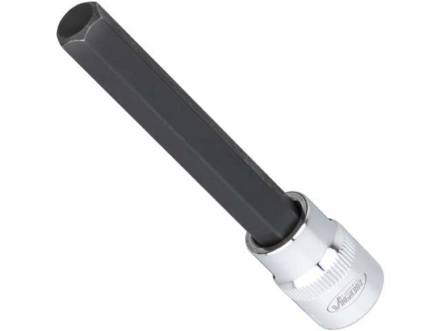 Hexagonal Screwdriver Bit Extension Set - 3/8" Drive V6019