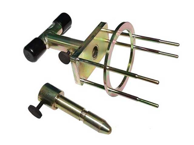 Porsche HVAC Blower Motor Removal Tool, Cayenne | 2006-2010 V7284