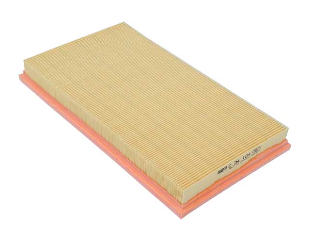 Porsche Air Filter, Cayenne/Macan | 2014-2023 WA1040940104