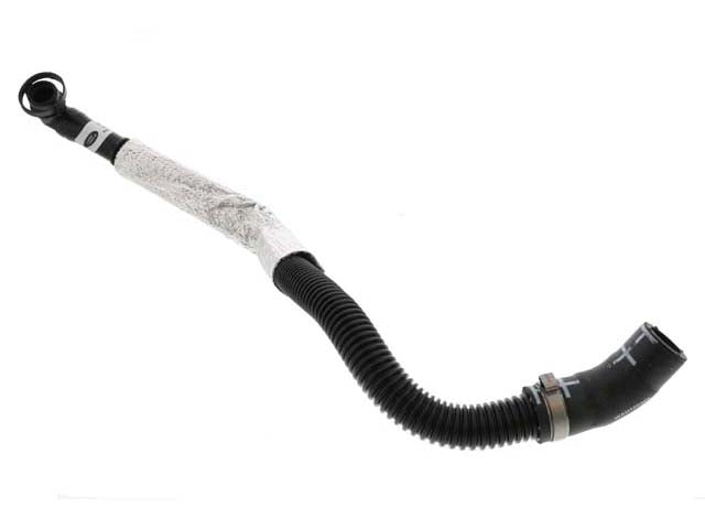 Porsche Secondary Air Injection Hose, Cayenne | 2020 WAH100150