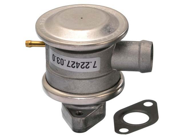 Porsche Secondary Air Injection Control Valve, Macan/Panamera/Cayenne | 2020-2021 WAV100380
