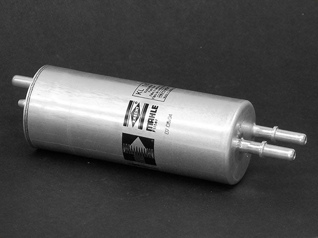 Mercedes-Benz Fuel Filter | 2019 WFL000021
