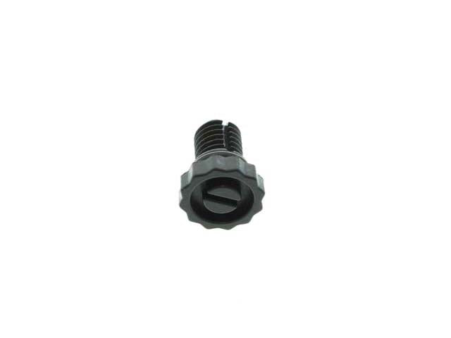 Porsche Bleeder Screw in Water Pipe for Cooling System, Cayenne/Macan | 2020-2024 WHT000316