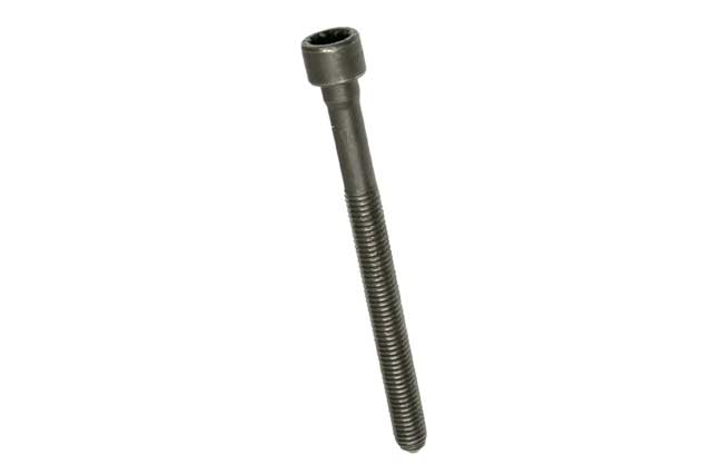 Porsche Cylinder Head Bolt, 911/Boxster/Cayenne/Macan/718 Cayman/718 Boxster | 2007-2024 WHT001017