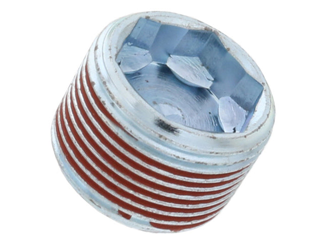 Porsche Transmission Drain Plug 24 X 1.5 , Boxster/Cayman/944 | 1983-2008 WHT001937
