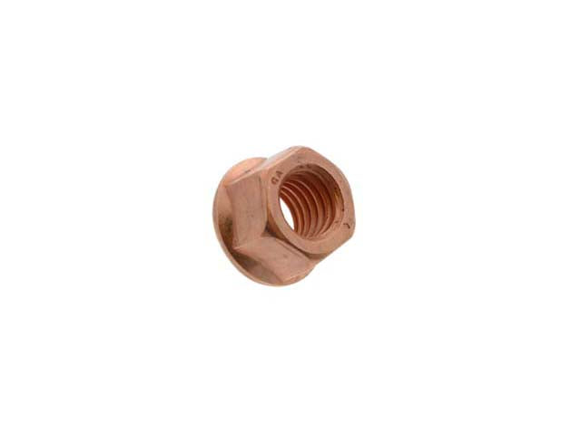 Porsche Turbocharger Nut, Boxster/Cayenne/911/Macan/Panamera | 2013-2023 WHT002514