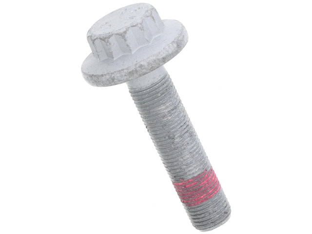 Porsche Axle Bolt, 911/356A/356B/356C/Cayenne/Boxster | 1959-2011 WHT005437A