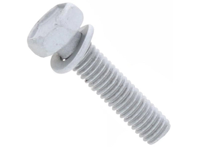 Porsche Transmission Pan Bolt 6 X 25 mm , Panamera/Cayenne | 2011-2018 WHT005511