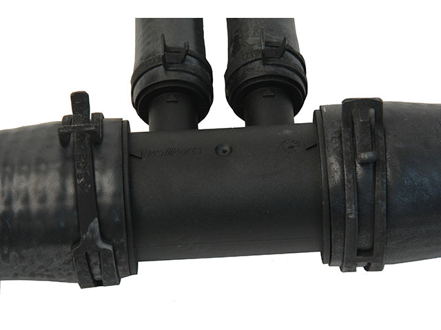 Mercedes-Benz Radiator Hose | 2005 XR849187