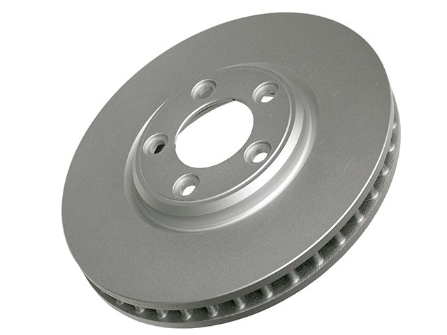 Mercedes-Benz Brake Disc | 2011 XR858130