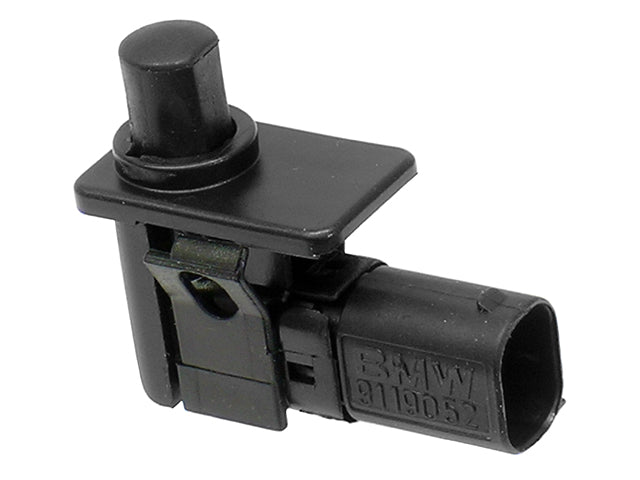 Porsche Alarm System Switch, Macan | 2022 YUE000162