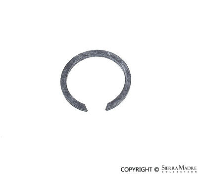 Rear CV Joint Lock Ring, 914 (70-76) - Sierra Madre Collection