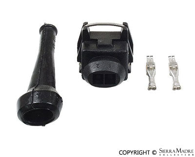 Fuel Injector Connector Kit (70-08) - Sierra Madre Collection