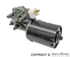 Wiper Motor, 924/944 (77-88) - Sierra Madre Collection