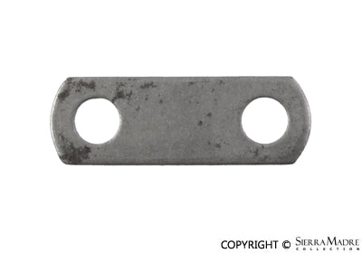 Transaxle Mount Locking Plate, all 356's (50-65) - Sierra Madre Collection